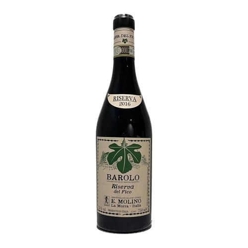Molino barolo docg - barolo,