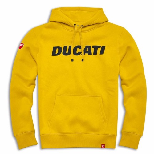 Felpa uomo originale - originale, ducati
