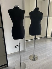 manichini donna usato