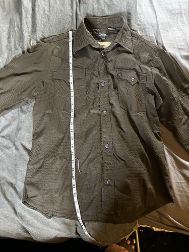 Camicia star raw manica - g-star,
