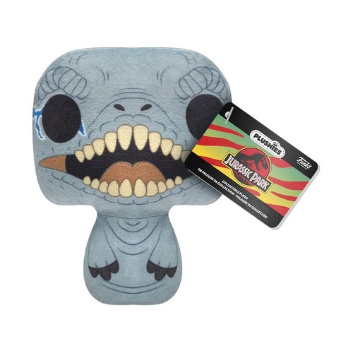 Jurassic park pop plush - jurassic, pop!