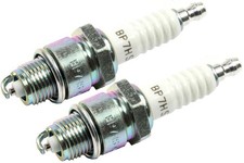 Candela accensione marina NGK