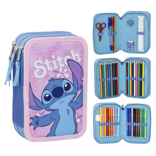 Disney stitch angel - angel, astuccio
