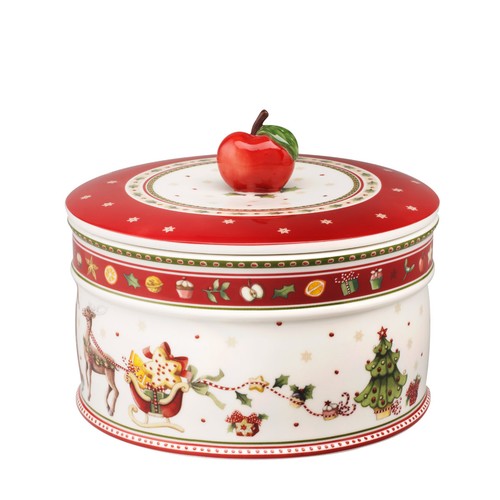 Villeroy boch winter bakery - &,
