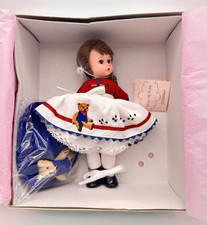 Bambola Madame Alexander - I