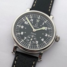 Grande Orologio da Polso