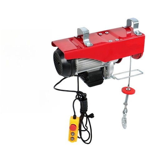 Mini paranco elettrico - mini,