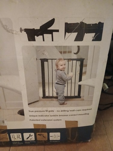 Cancelletto bambini premier - cancelletto,