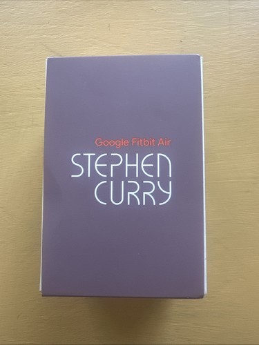 Google fitbit air - fitbit, special