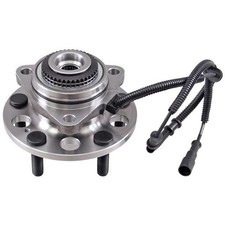 Kit cuscinetti ruota Ø 160 mm