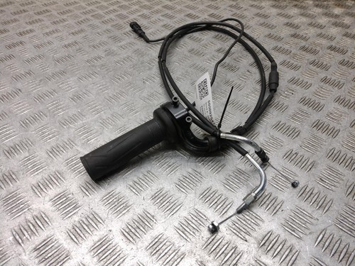 Tubo acceleratore yamaha - acceleratore,