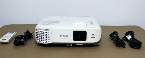 Proiettore epson powerlite - proiettore,