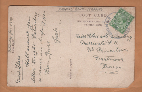 Radford bank stafford - bank,,
