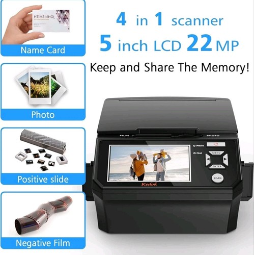 Multi scanner per - multi,