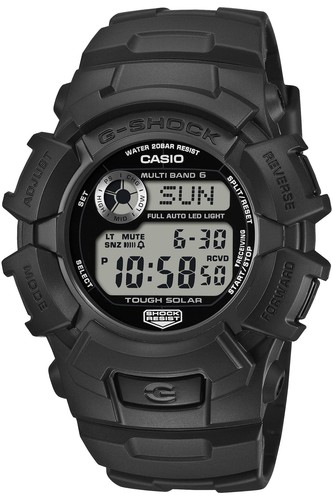 Orologio uomo casio shock - orologio, g-shock