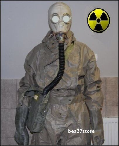 Mask chernobyl nbc hazmat - mask,