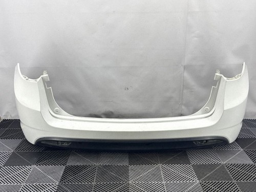 Paraurti posteriore hyundai - posteriore,