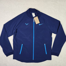 Nike Court Rafa Nadal Giacca