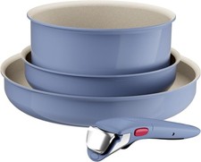 Lagostina Ingenio Pastel, Set