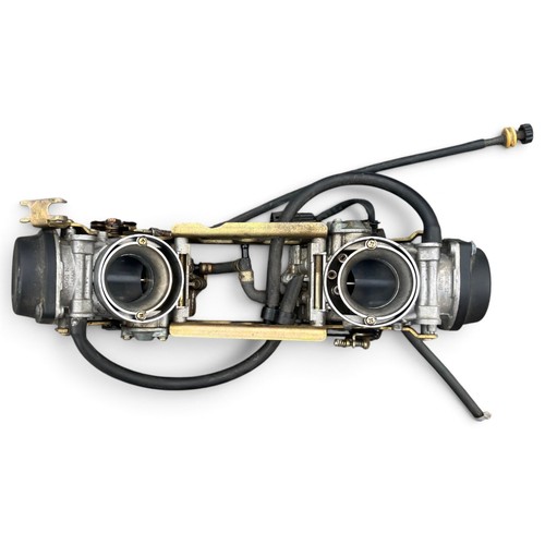 Carburatori suzuki 650 1999 - suzuki,