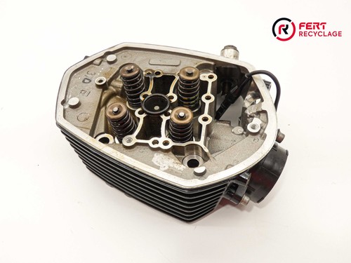 Testa cilindro destra bmw r - testa,