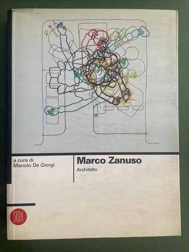 Marco zanuso architetto - marco,