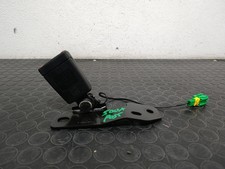 ATTACCO CINTURA SICUREZZA