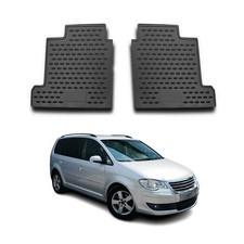 Tappetini in gomma OMAC per VW