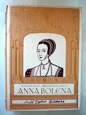ANNA BOLENA. Settima Edizione