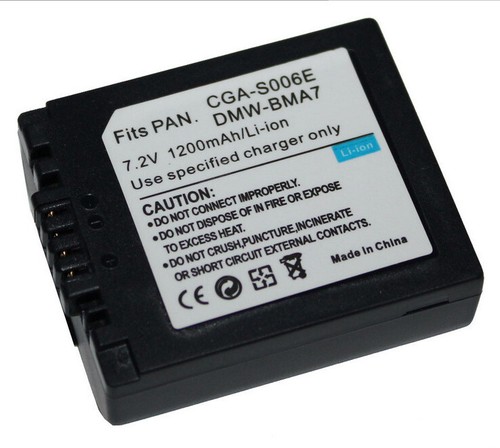 Batteria per cga s006 - per, cga-s006