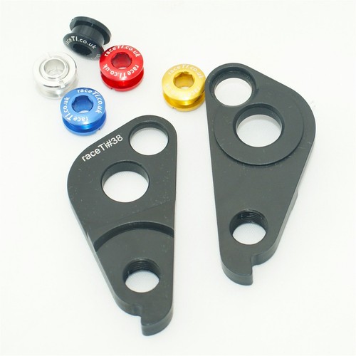 Gancio deragliatore mech giant - deragliatore,