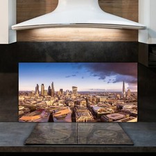 Kitchen Splashback Toughened