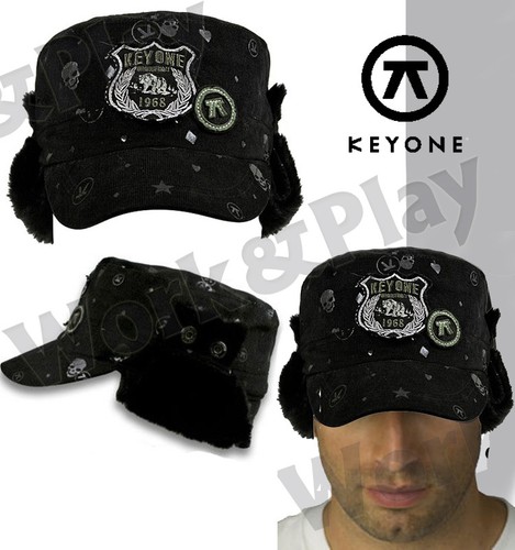 Cappello berretto keyone - berretto,
