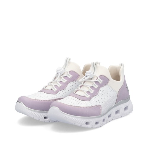 Sneaker donna rieker - sneaker,