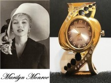 OROLOGIO-BRACCIALE MARILYN