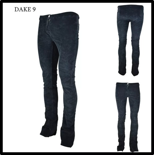 Pantaloni donna vita - a,