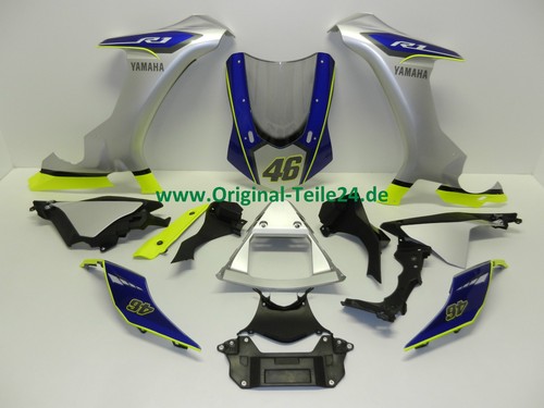 Yamaha yzf rn32 - yamaha,
