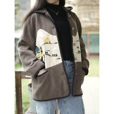 GIACCONE LANA & CASCHMERE  STILE TIROLESE TG M Eden