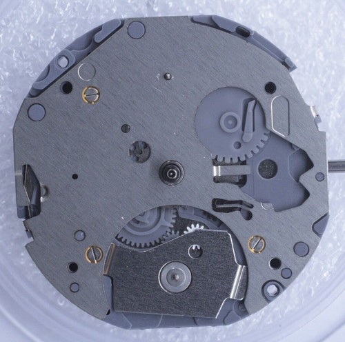 Miyota 6p73 movement movimento - 6p73,