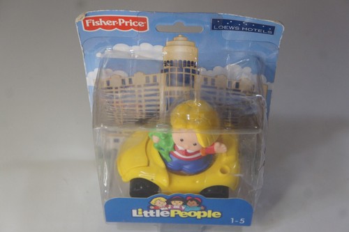 Nuovo 2007 fisher price - nuovo,