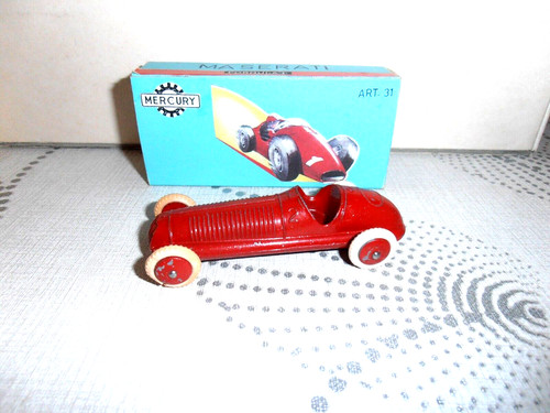 Mercury torino art 31 - 1/43, art.31