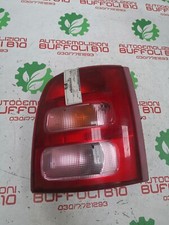 265501f505 Stop Fanale