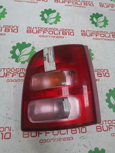 265501f505 stop fanale - stop,