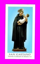 634 Santino San Gaetano da Sassano