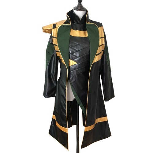 Mondo oscuro loki costume - il,