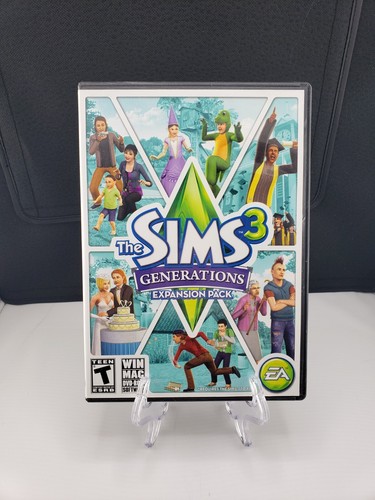 The sims confezione espansione - the,