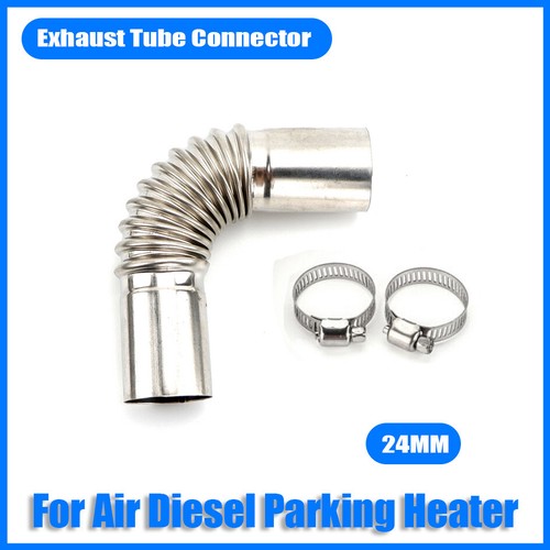 25mm exhaust pipe tube - exhaust,