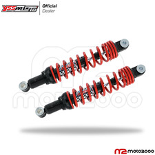 COPPIA AMMORTIZZATORI