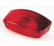 Fanale faro posteriore Monster