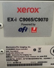 Xerox Primelink C9065/C9070